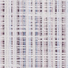 Tranquility Heather Privacy Curtain Fabric